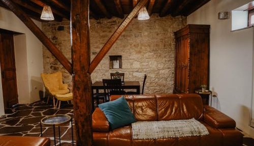 The Stonehouse Suites with Private Bath Spas in Limassol