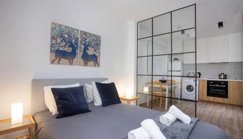 STAY Zen Studio in Limassol