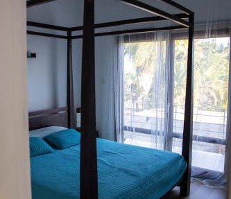 Balinese in Ayia Napa