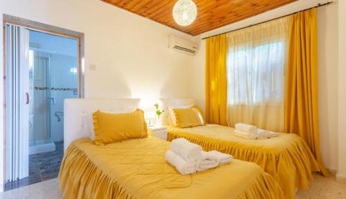 Villa Constantinos in Paphos
