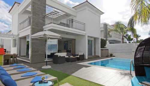 Villa angellina in Protaras