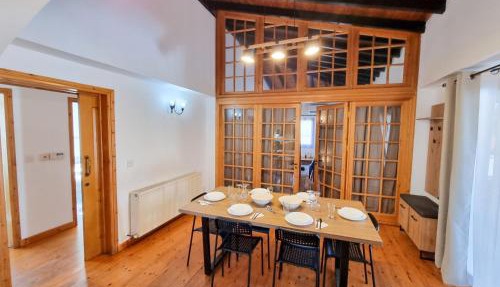 Mountains Retreat Rooms & Suites in Ayios Theodhoros