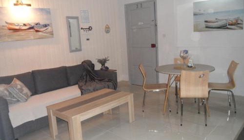 Apartment Ground Floor, FREE INTERNET in Ayia Napa