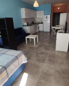 Northern Cyprus Trikomo, Iskele, Long Beach, Caesar Resort 4 in İskele