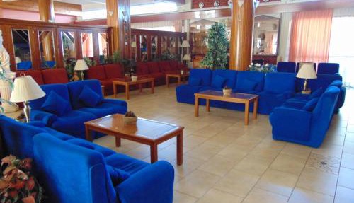 Hellas Hotel in Kakopetria