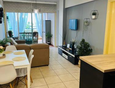 Carisa Holiday rooms in Larnaca