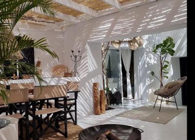 Casa BOHO in Alaminos