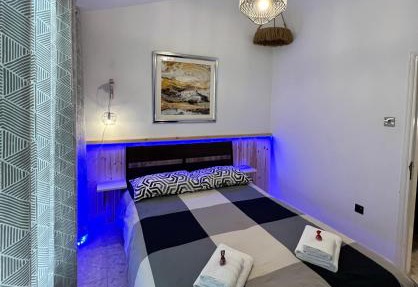 FatCow Beach House 43 in Larnaca