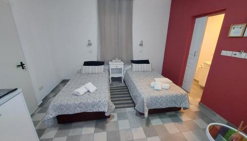 Magdalene's City House Inn in Larnaca