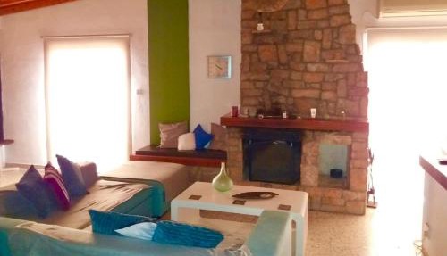 Kiki's Home in Limassol