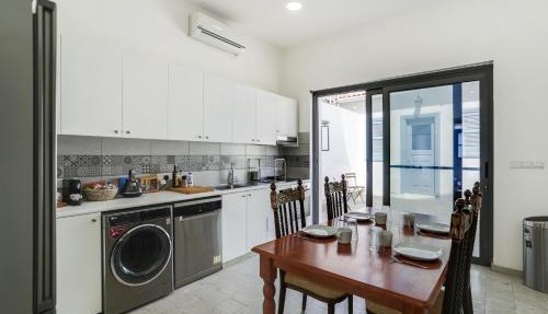 To Hani - Kamara Maisonette in Nicosia