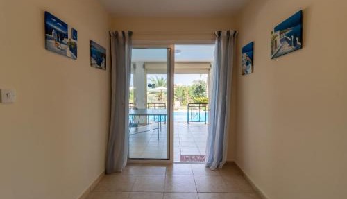 Sandy Beach Villa in Polis Chrysochous
