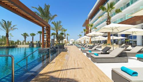 Amanti, MadeForTwo Hotels - Ayia Napa in Ayia Napa