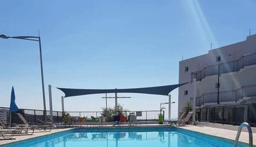 Panoramic Holidays - Deluxe 7 in Peyia