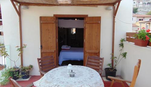 Charalambos Holiday Cottage in Kalavasos