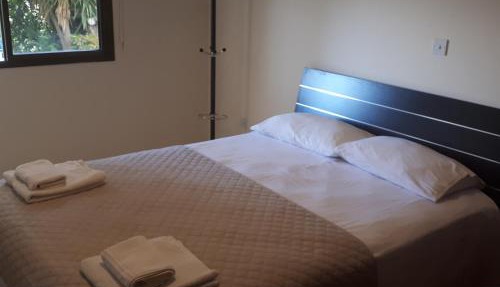 Droushia Holiday Apartments in Drousha