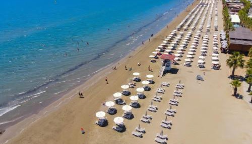 The Ciao Stelio Deluxe Boutique Hotel - Adults Only in Larnaca
