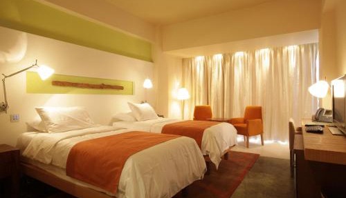 E-Hotel Larnaca Resort & Spa in Larnaca