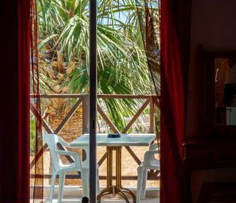 Kate's Latchi Beachfront Studio Apartment 105 by Ezoria in Polis Chrysochous
