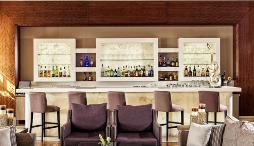 Aphrodite Hills Hotel and Resort in Paphos