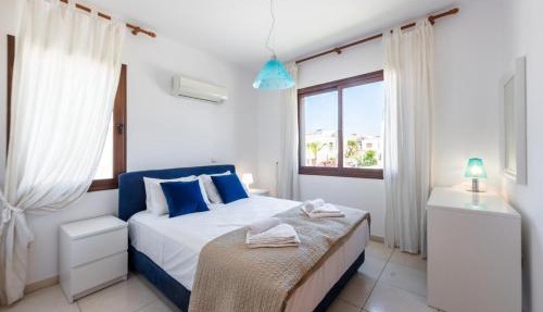 Sea Front Costa Blu by Ezoria Villas in Ayia Napa