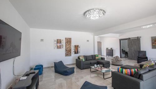 Villa Marylou in Protaras