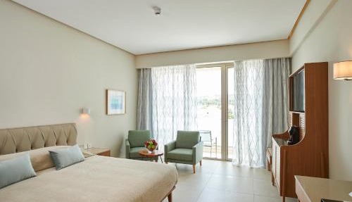 Sunrise Jade - Adults Only in Protaras