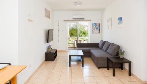 MyNapa Apartments in Ayia Napa