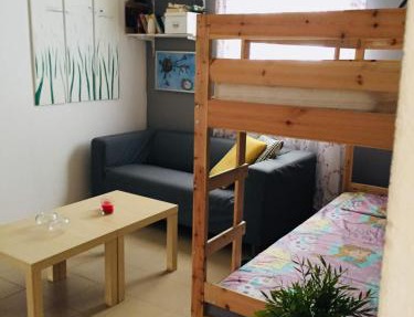 Artist Cottage in Dromolaxia in Larnaca