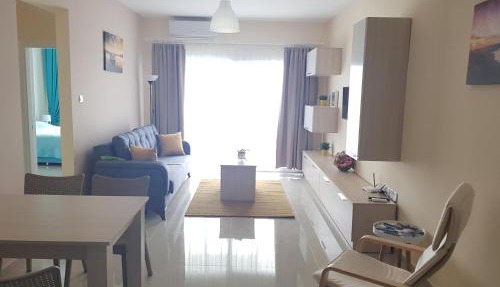 Northern Cyprus, Trikomo, Iskele, Long Beach, Caesar Resort 5 in İskele