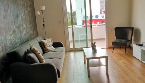 KALIDONIA RESIDENCE Suite Nicosia , Spacious 2 BR suite with office in Nicosia