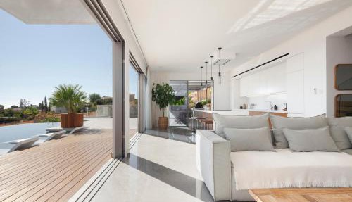 Villa Euphoria in Paphos