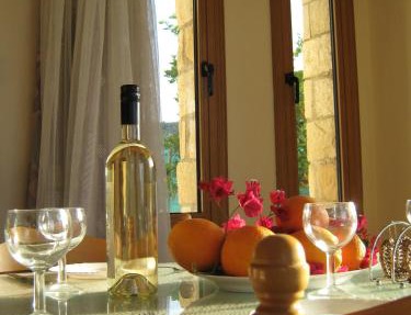 Villa Pergia Latchi in Polis Chrysochous