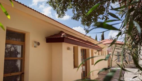 Retreat Centre Cyprus in Zoopiyi