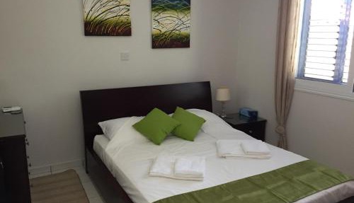 Anarita Townhouse in Anarita