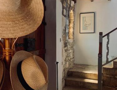 The Goathouse in Larnaca