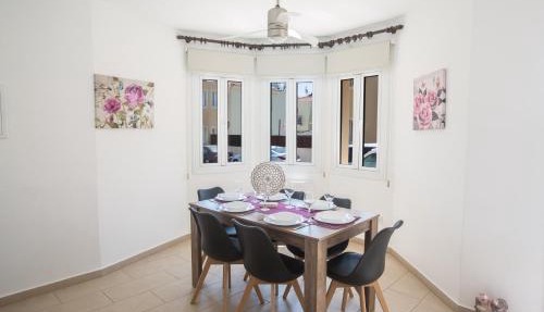 Ariella Villa in Protaras