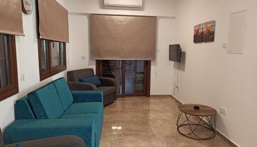River Apartments in Galata