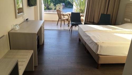 Aphrodite Beach Hotel in Polis Chrysochous