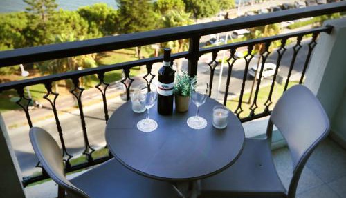 Pier Beach Hotel Apartments in Limassol