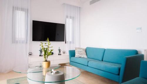 Villa Theo - Cap St Georges Resort in Peyia
