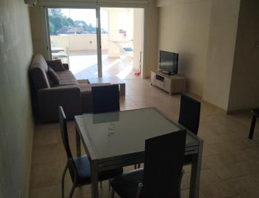 Anastasia Apartments in Paphos