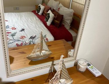 Larnaca Comfort Rooms With Smart TV & Netflix in Larnaca
