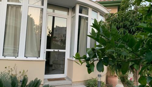 Avgi's Home in Limassol