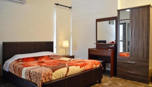 Eclectic Business & Leisure in Nicosia