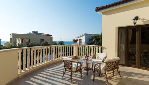 Villa Tsikkos Tria in Polis Chrysochous