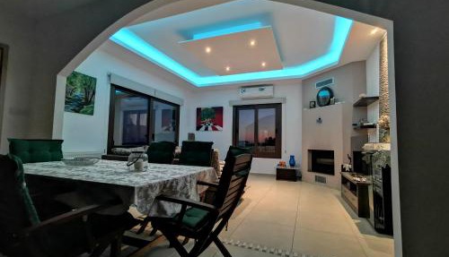 Kalamospito Holiday House in Kalokhorio