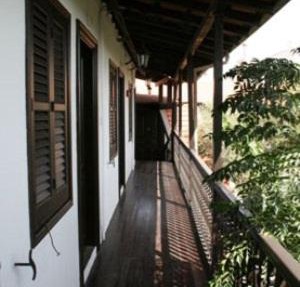 The Bunch Of Grapes Inn in Pissouri