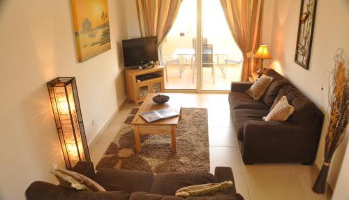 2 Bed, 2 Bath Apartment In Mandria in Mandria