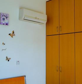 Enjoy the silence apartments in Paphos